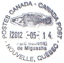 Canada Nouvelle cancel