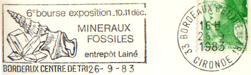 France Bordeaux cancel