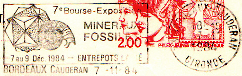 France Bordeaux cancel