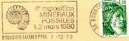 France Bourgoin cancel