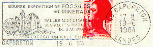 France Capbreton cancel