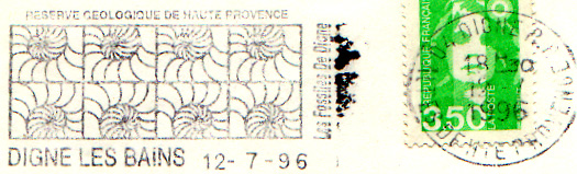 France Digne cancel