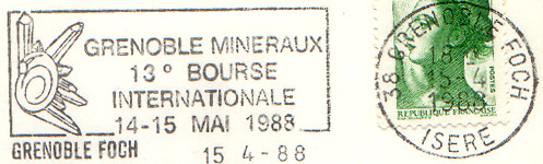 France Grenoble cancel