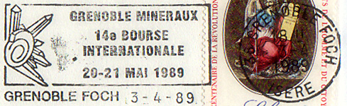 France Grenoble cancel