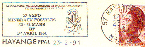 France Hayange cancel