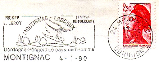 France Montignac cancel