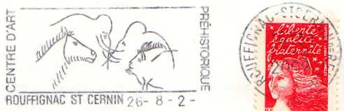 France Rouffignac cancel