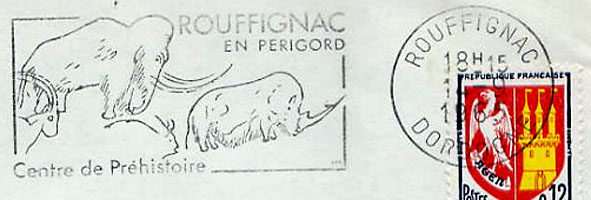 France Rouffignac cancel