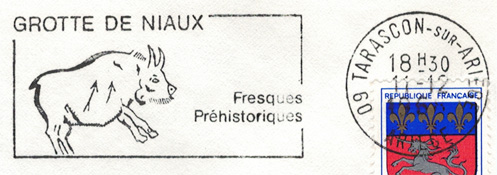 France Tarascon cancel