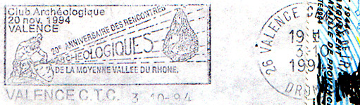 France Valence cancel