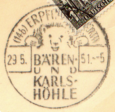 Germany Erpfingen cancel