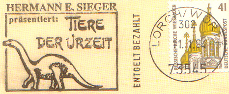 Germany Lorch cancel