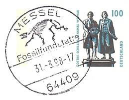 Germany Messel cancel