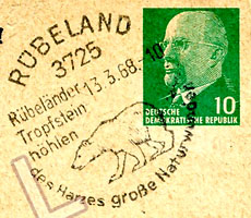 Germany R�beland cancel