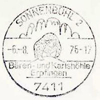 Germany Sonnenb�hl cancel