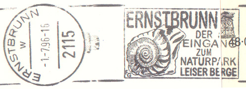 Austria Ernstbrunn cancel