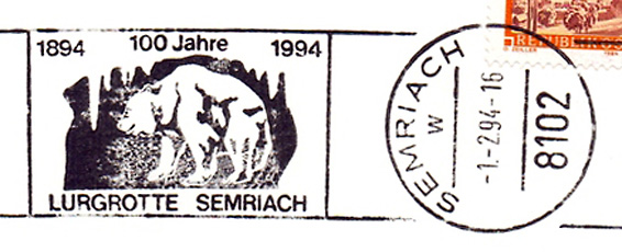 Austria Semrich cancel