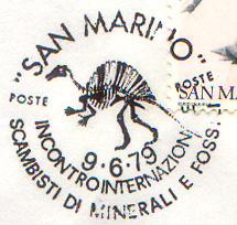 San Marino cancel