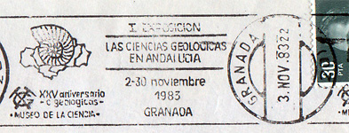 Spain Granada cancel