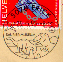 Switzerland Frick cancel