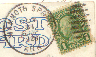 USA Mammoth Spring cancel