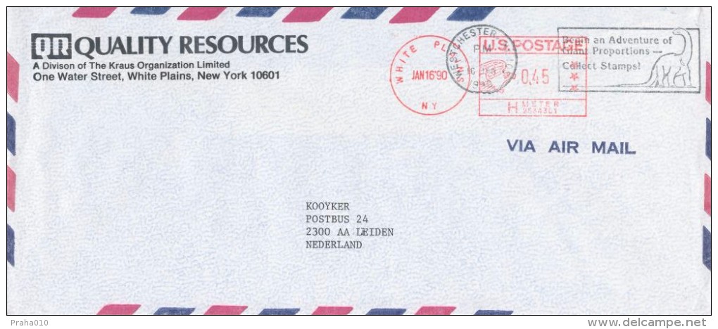 USA westchester cancel