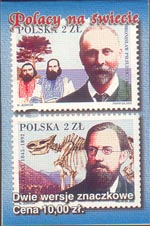 Poland booklet