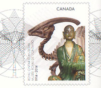 Canada card