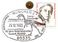 German exposition cancel