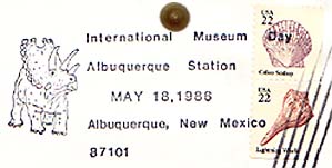 American museum cancel