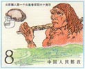 Peking man