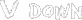 Down