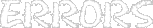 errors