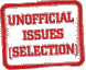 Unofficial issues