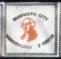 Mammoth City local