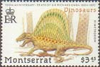 Incorrect title 'Dinosaurs'.