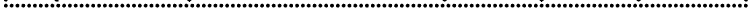 perforation