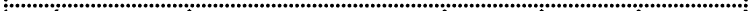 perforation