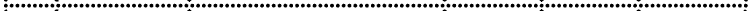 perforation