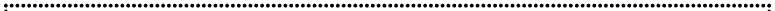 perforation