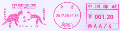 China Beijing meter