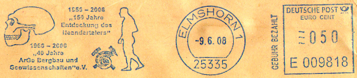 Germany Elmshorn meter