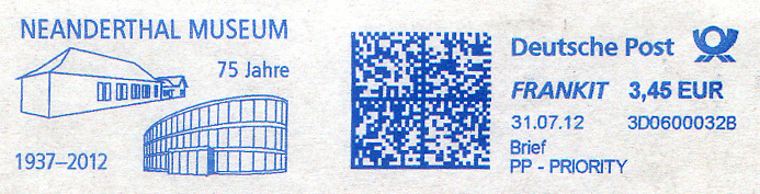 Germany Mettman meter