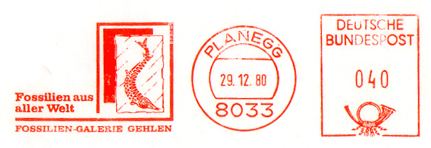 Germany Planegg meter