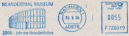 Germany Ratingen meter