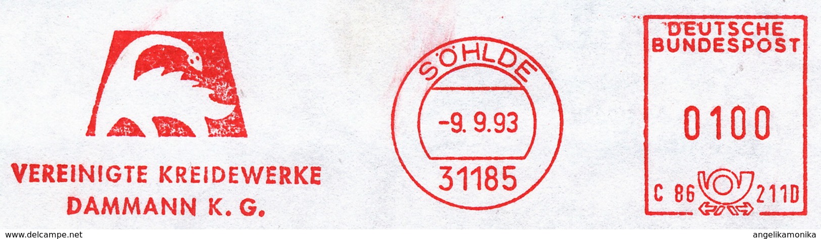 Germany Sohlde meter