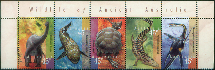 Australia 1997