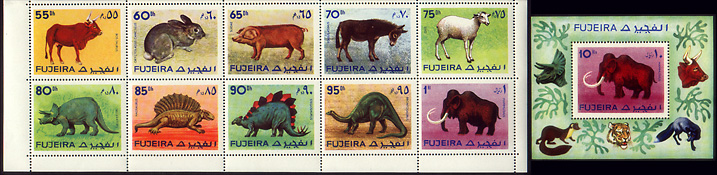Fujeira M.S.