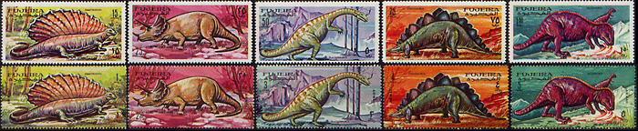 Fujeira 1968
