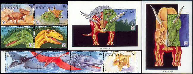 Dominica 1995